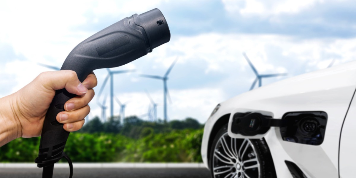 توسعه زیرساخت‌های خودرو برقی؛ راهی برای سلامت محیط زیست